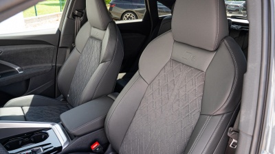AUDI Q5 Sportback 2.0 TDI Quattro