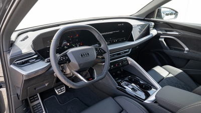 AUDI Q5 Sportback 2.0 TDI Quattro