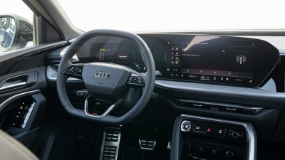 AUDI Q5 Sportback 2.0 TDI Quattro
