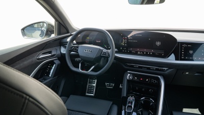 AUDI Q5 Sportback 2.0 TDI Quattro