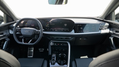 AUDI Q5 Sportback 2.0 TDI Quattro