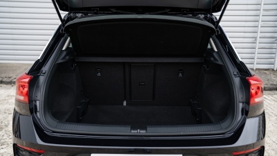 Volkswagen T-Roc 1.5 TSI