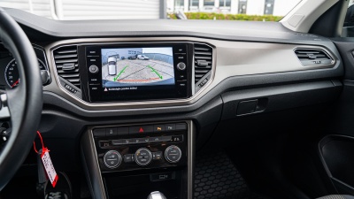 Volkswagen T-Roc 1.5 TSI
