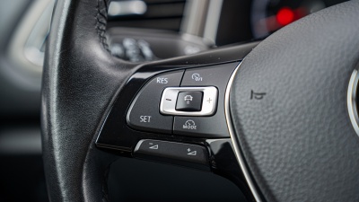 Volkswagen T-Roc 1.5 TSI