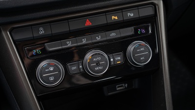 Volkswagen T-Roc 1.5 TSI
