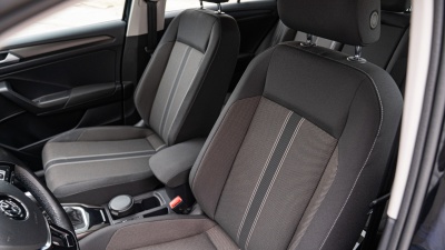 Volkswagen T-Roc 1.5 TSI
