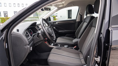 Volkswagen T-Roc 1.5 TSI