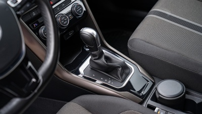 Volkswagen T-Roc 1.5 TSI