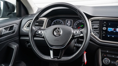 Volkswagen T-Roc 1.5 TSI