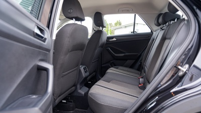 Volkswagen T-Roc 1.5 TSI