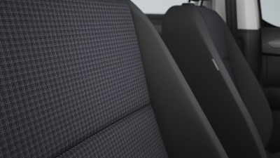 VW Caddy Basis 1.5 TSI