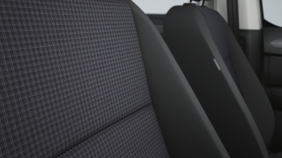 VW Caddy Basis 1.5 TSI N1