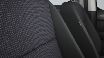 VW Caddy Basis 1.5 TSI