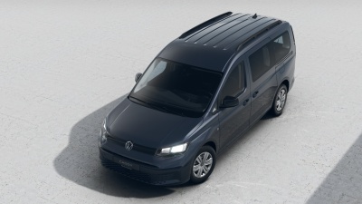 VW Caddy Basis Maxi 2.0 TDI