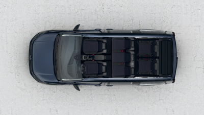 VW Caddy Basis Maxi 2.0 TDI