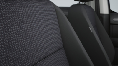 VW Caddy Basis Maxi 2.0 TDI