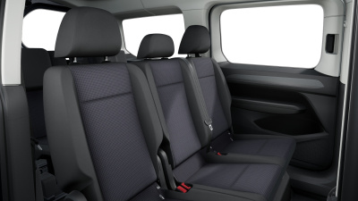 VW Caddy Basis Maxi 2.0 TDI