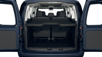 VW Caddy Basis Maxi 2.0 TDI