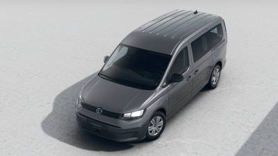 VW Caddy Basis Maxi 2.0 TDI