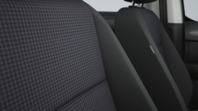 VW Caddy Basis Maxi 2.0 TDI