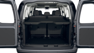 VW Caddy Basis Maxi 2.0 TDI
