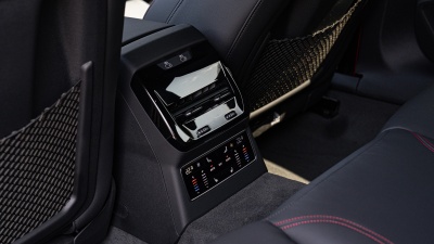 AUDI A6 Avant 3.0 TFSI Quattro