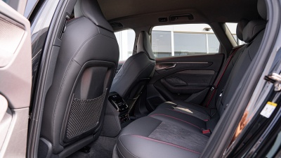 AUDI A6 Avant 3.0 TFSI Quattro