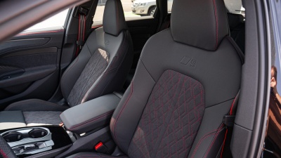AUDI A6 Avant 3.0 TFSI Quattro