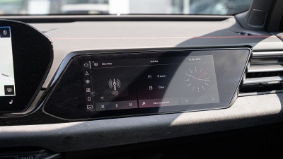 AUDI A6 Avant 3.0 TFSI Quattro