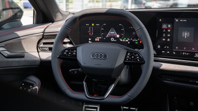 AUDI A6 Avant 3.0 TFSI Quattro