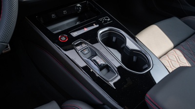 AUDI A6 Avant 3.0 TFSI Quattro