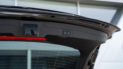 AUDI A6 Avant 3.0 TFSI Quattro