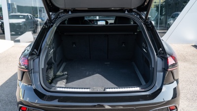 AUDI A6 Avant 3.0 TFSI Quattro