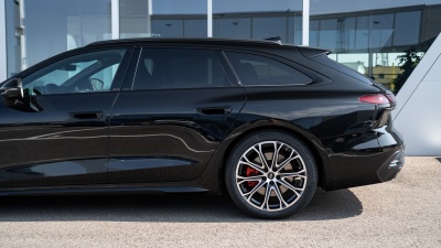 AUDI A6 Avant 3.0 TFSI Quattro
