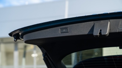 VW Tiguan 2.0 TSI Limited 4x4