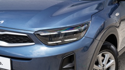 Kia Stonic 1.2 DPI