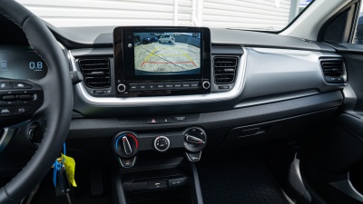 Kia Stonic 1.2 DPI