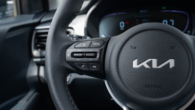 Kia Stonic 1.2 DPI