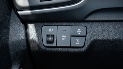 Kia Stonic 1.2 DPI