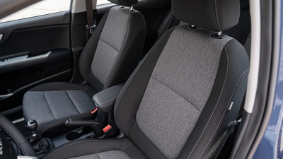 Kia Stonic 1.2 DPI