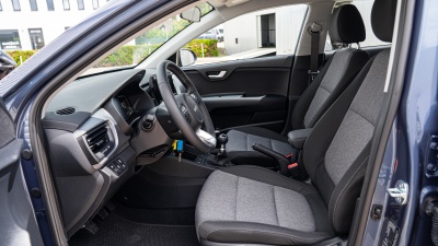Kia Stonic 1.2 DPI