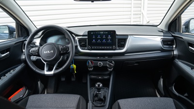 Kia Stonic 1.2 DPI