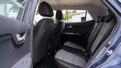 Kia Stonic 1.2 DPI