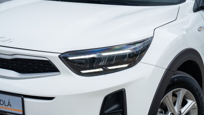 Kia Stonic 1.0 T-GDi 