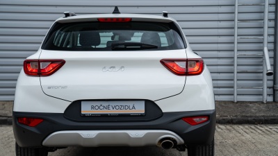 Kia Stonic 1.0 T-GDi 