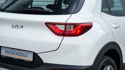 Kia Stonic 1.0 T-GDi 