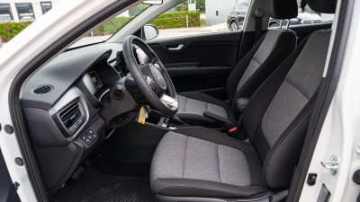 Kia Stonic 1.0 T-GDi 