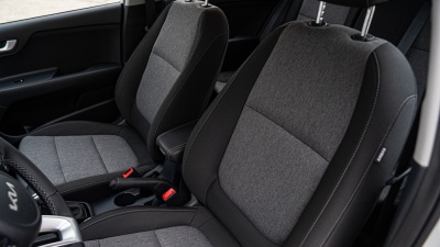 Kia Stonic 1.0 T-GDi 