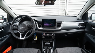 Kia Stonic 1.0 T-GDi 