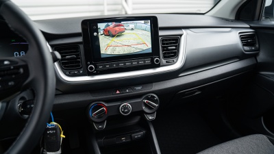 Kia Stonic 1.0 T-GDi 